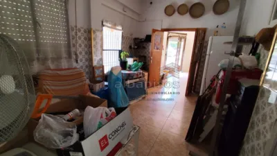 Apartment in El Pilar photo 2