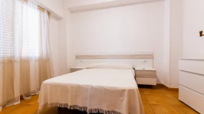 Apartment on Calle de Murillo photo 14