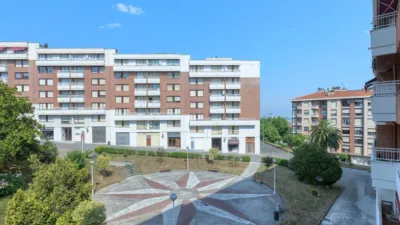 Apartment on San Adrian Etorbidea photo 40