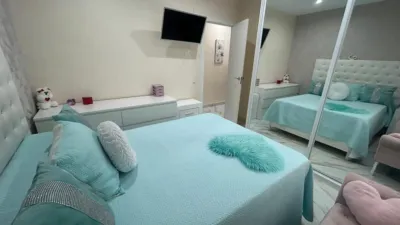 Apartment in Barrio Tinte photo 18
