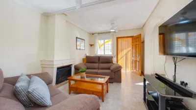Semi-detached house on Calle Cuerda, 5 photo 11