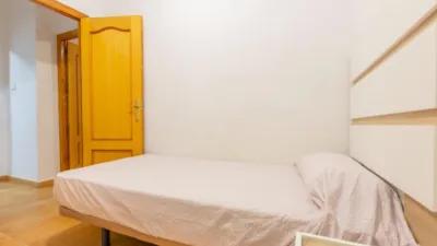 Apartment on Calle de Murillo photo 10