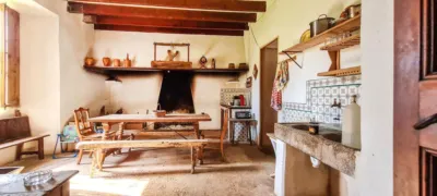 Rustic finca in Sineu photo 7
