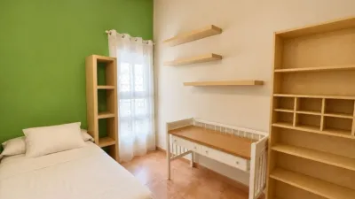 Duplex on Calle de la Estafeta photo 22