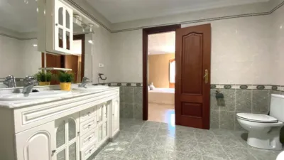 House in Massalfassar photo 25