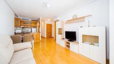 Apartment in Estacion de Autobuses photo 8