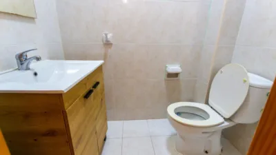 Apartment on Calle de Murillo photo 13