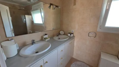 Villa on Carrer de la Vall d'Aran photo 25