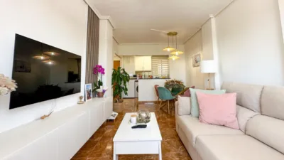 Apartment on Avenida del Puerto photo 11