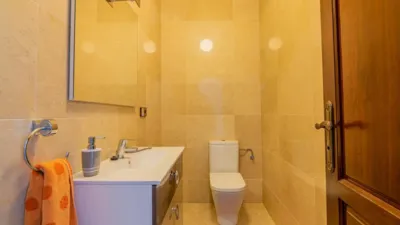 Chalet in Altea La Vella photo 19