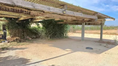 Chalet in La Hoya-Daimes-El Derramador photo 13