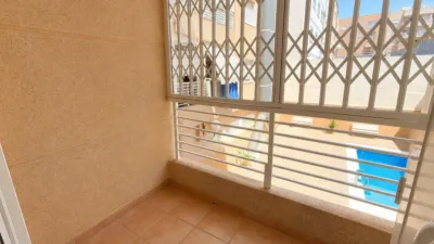 Apartment in Bus Station photo 11