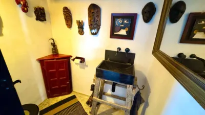 House in La Huerta photo 26