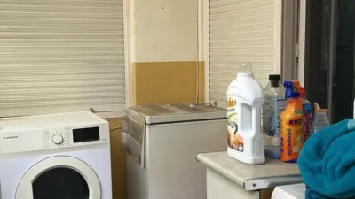 Apartment at Bus Station photo 8