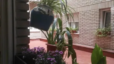 Piso en Prosperidad photo 18