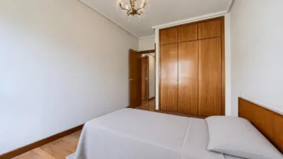 Apartment on San Adrian Etorbidea photo 16