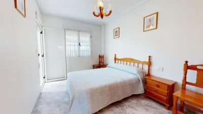 Apartment in Tamarit photo 12