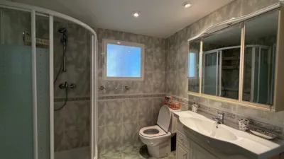 Apartment on Avenida de Madrid photo 23