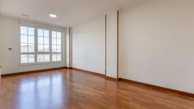 Apartment on Manuel Murguía Street photo 2