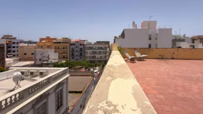 Flat on Calle San Vicente Ferrer, 87 photo 66