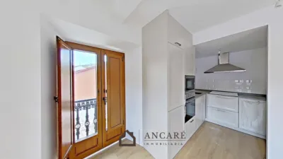 Flat on Calle de Cantabria, 14 photo 14