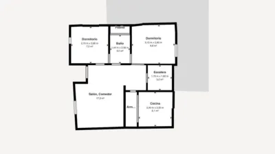 House for sale in Travesía Paraiso, 1 photo 36