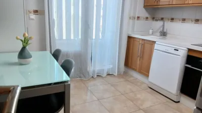 Apartment on Carrer Major photo 8