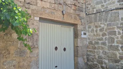 House on Calle de la Fuente photo 10