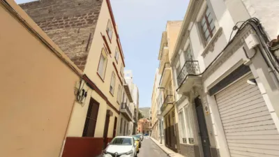Flat on Calle San Vicente Ferrer, 87 photo 10
