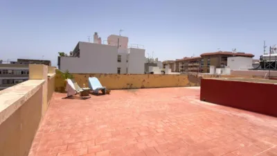 Flat on Calle San Vicente Ferrer, 87 photo 64
