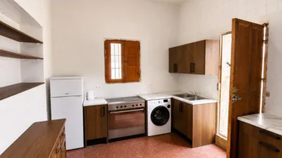 Rustic Finca in Pechina Centre photo 8