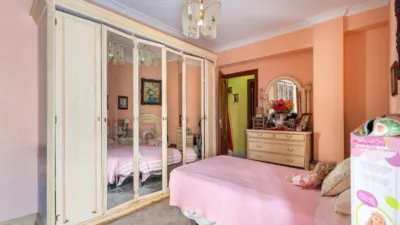 Flat on Calle de Trajano, 9 photo 7