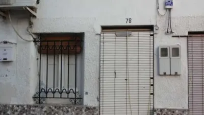Terraced house on Calle del Valle, 78 photo 3