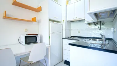 Apartment on San Jacinto Street photo 12