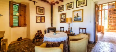 Rustic finca in Sineu photo 11