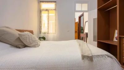 Flat on Calle San Vicente Ferrer, 87 photo 22