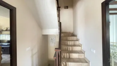 Terraced house in Bonanza photo 33