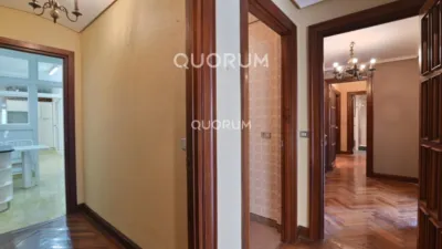 Apartment on Recalde Zumarkalea photo 43