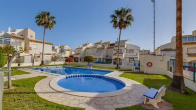 Casa – Orihuela, Residencia Villas San José, Playa Flamenca II - Vista 3