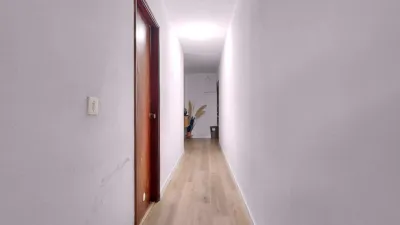 Apartment in Travesía de Juan Carlos I photo 30