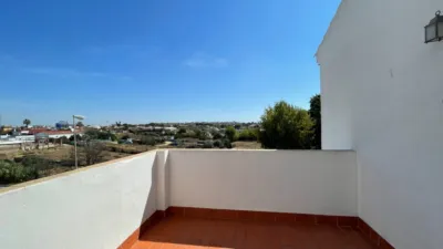 Terraced house in Bonanza photo 56