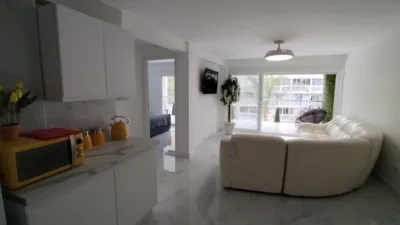 Apartment on Calle Alcalde Manuel Catalan Ch photo 11