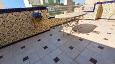 Pis – Benidorm - Més