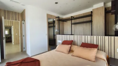 Chalet on Avenida Barcelona photo 34