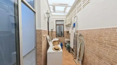 Flat on Calle San Vicente Ferrer, 87 photo 46