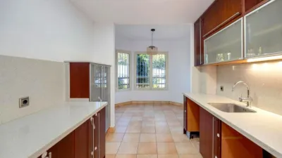 Apartment on Calle Montemenor photo 8