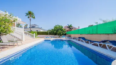 Casa – L'Alfàs del Pi - Vista 3
