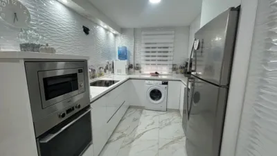 Apartment in Barrio Tinte photo 3
