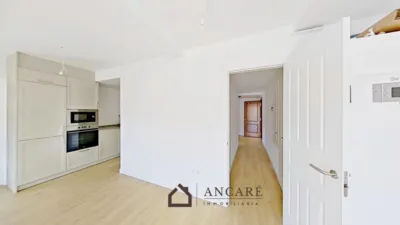Flat on Calle de Cantabria, 14 photo 11