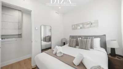 Apartment on Calle del Príncipe de Vergara photo 10